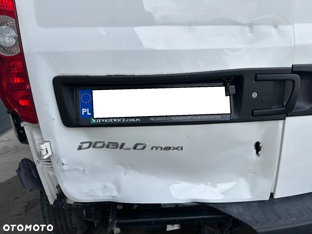 Fiat Doblo - 25