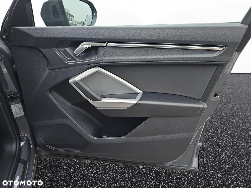 Audi Q3 35 TFSI Advanced S tronic - 20