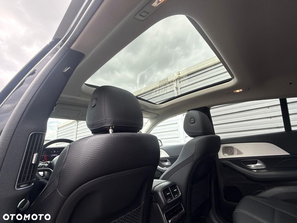 Mercedes-Benz GLE 350 de PHEV 4-Matic AMG Line - 12
