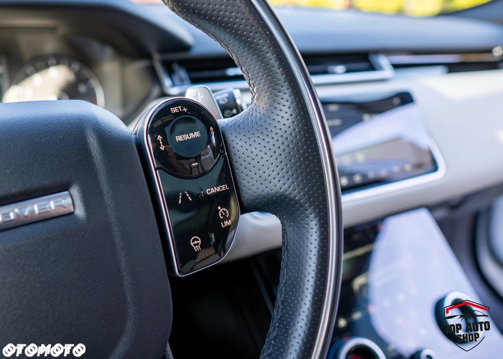 Land Rover Range Rover Velar - 25