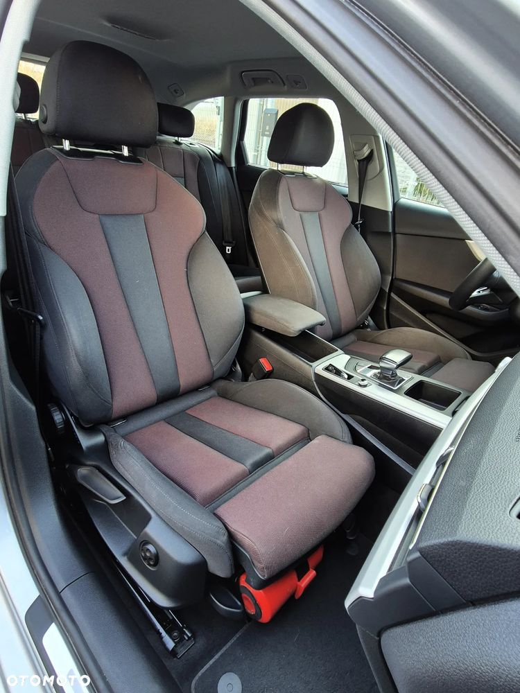 Audi A4 Avant - 9