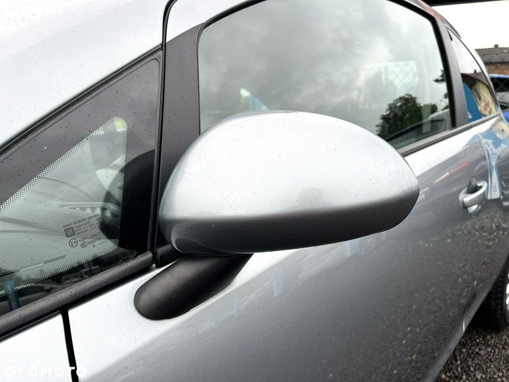 Opel Corsa 1.2 16V Edition 150 - 15