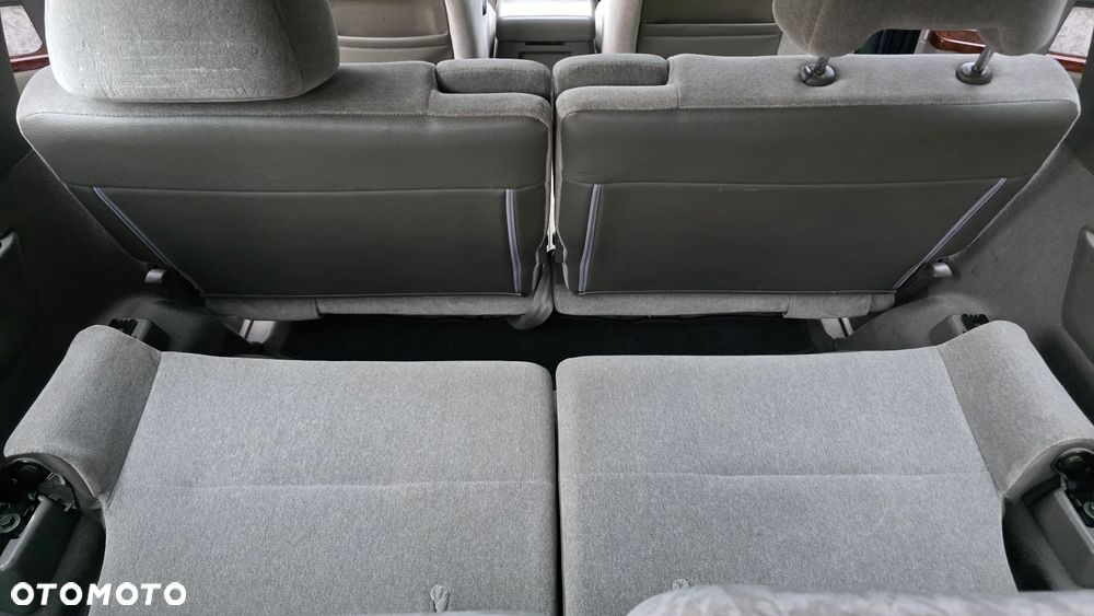 Nissan Patrol 3.0 TDI Luxury - 23
