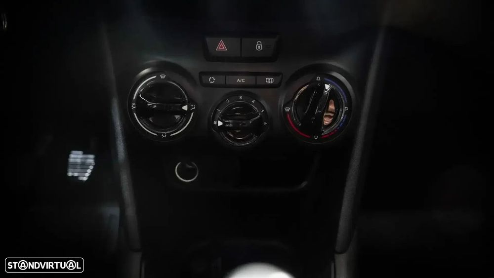 Peugeot 208 BlueHDi 100 Active - 35