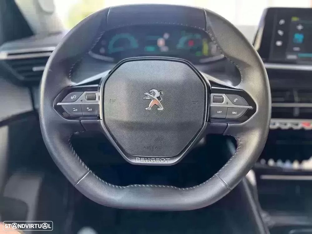 Peugeot e-2008 50 kWh Allure Pack - 30