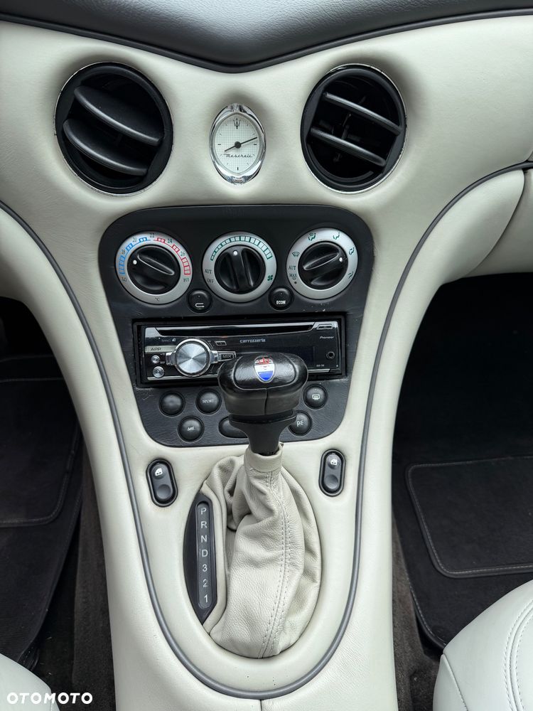 Maserati 3200 - 19