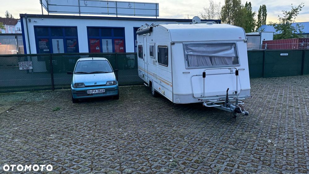 KNAUS - 3