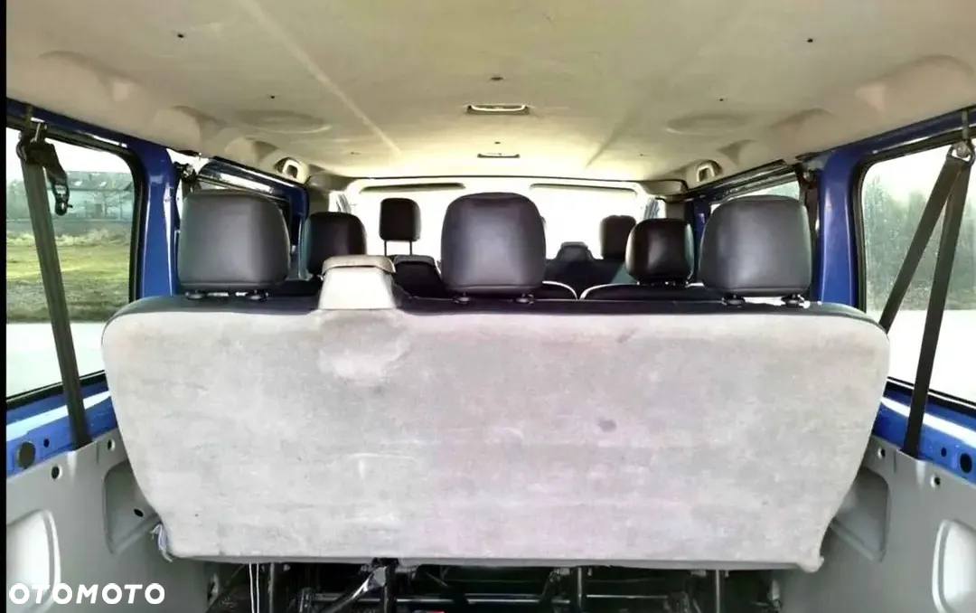 Renault Trafic - 8