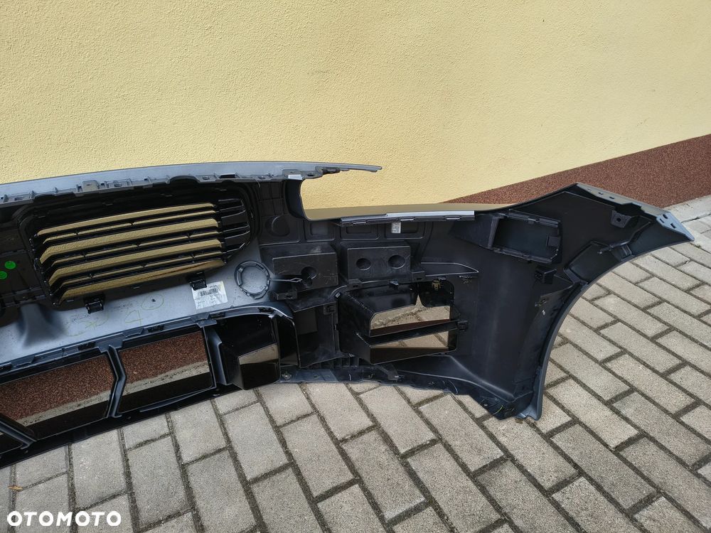 zderzak przedni przÓd bmw 2 g87 m2 4xPDC - 4