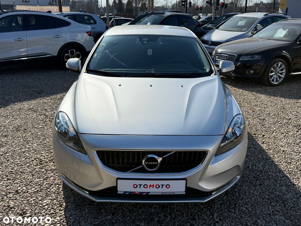 Volvo V40 D2 Kinetic - 3