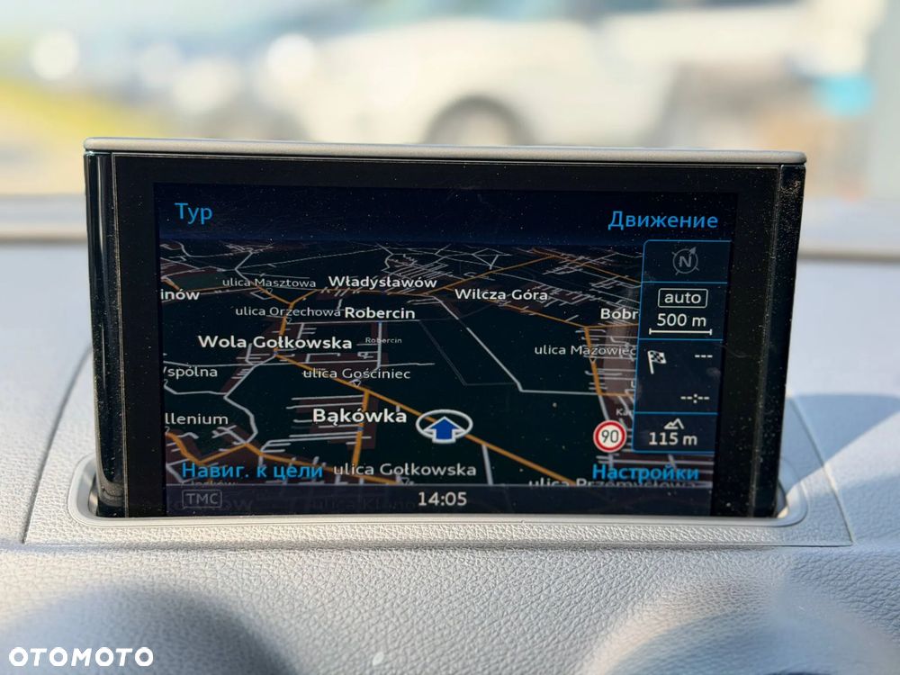 Audi A3 Limousine - 37
