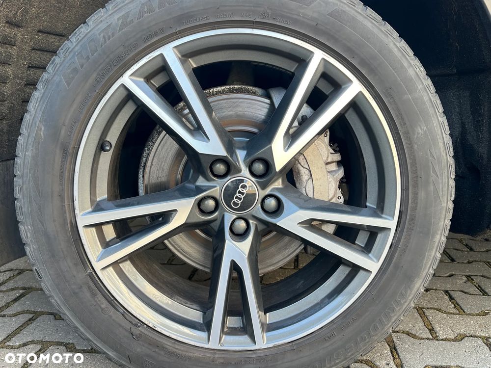 Audi Q5 2.0 TFSI Quattro S tronic - 4