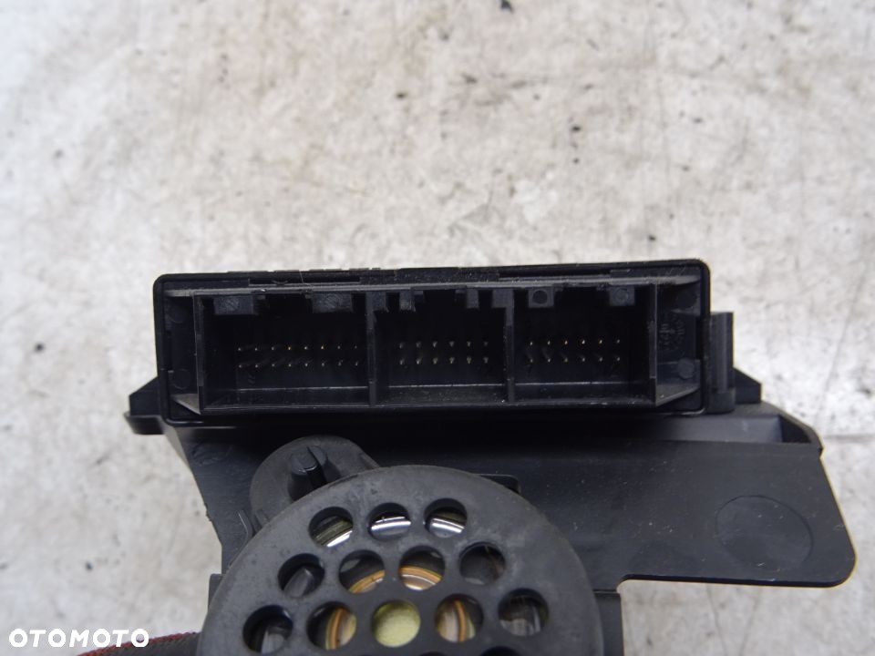 VW PASSAT B5 LIFT KOMBI MODUŁ STEROWNIK PARKOWANIA PDC 3B0919283 - 3