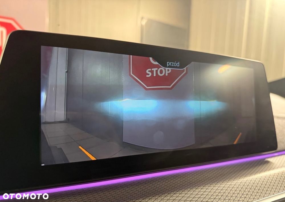 BMW 6GT 620d M Sport sport - 31