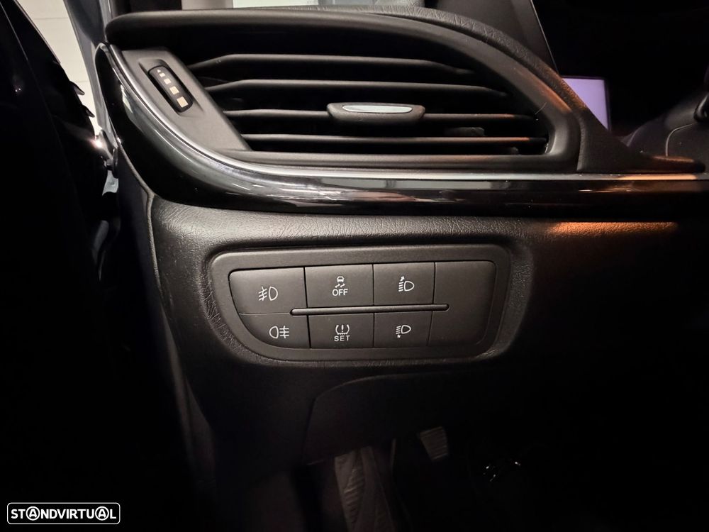 Fiat Tipo Cross 1.3 Multijet - 25