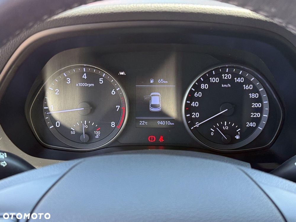 Hyundai i30 - 17