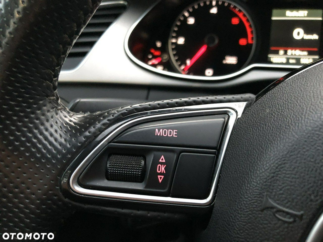 Audi A4 - 25