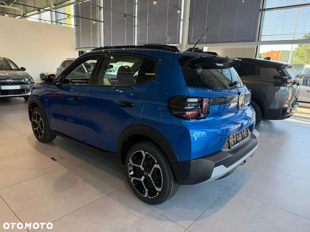 Citroën C3 1.2 T Plus - 9