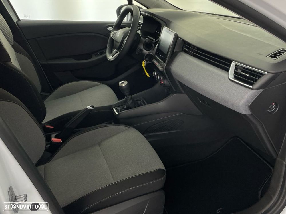 Renault Clio 1.0 TCe Evolution Bi-Fuel - 22