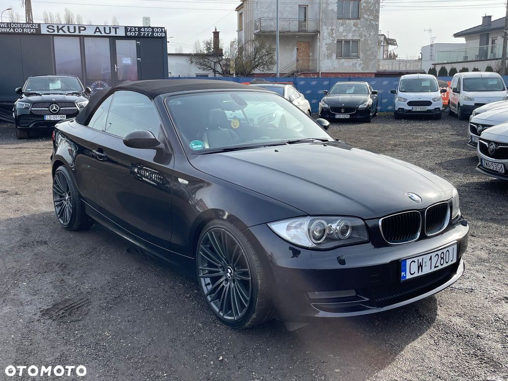 BMW Seria 1 118i Edition Sport - 16