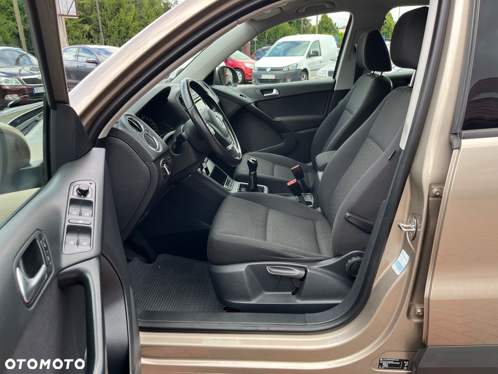 Volkswagen Tiguan 2.0 TDI CityStyle - 15