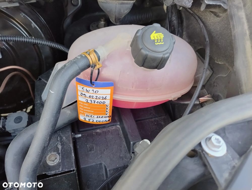 Opel Vivaro L1H1 DPF Life - 22