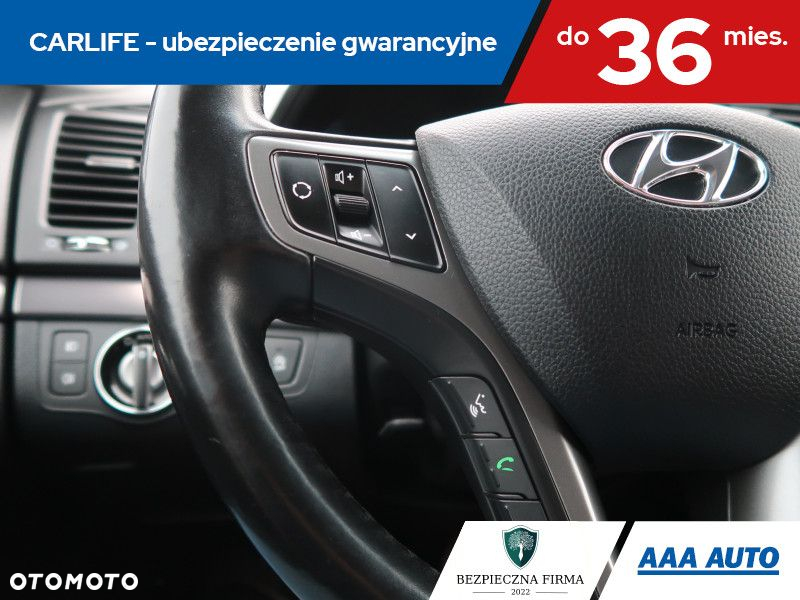 Hyundai i40 - 18