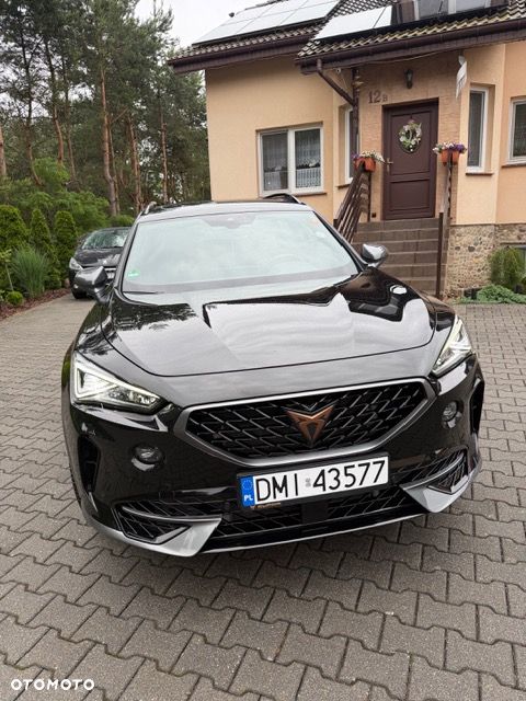 Cupra Formentor 2.0 TSI 4Drive VZ DSG - 4