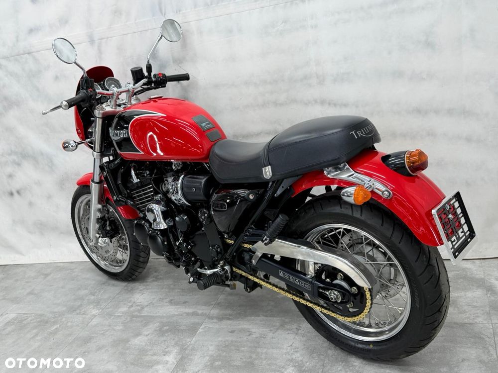 Triumph Thunderbird - 26