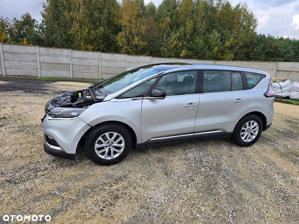 Renault Espace Energy dCi 130 LIMITED - 18