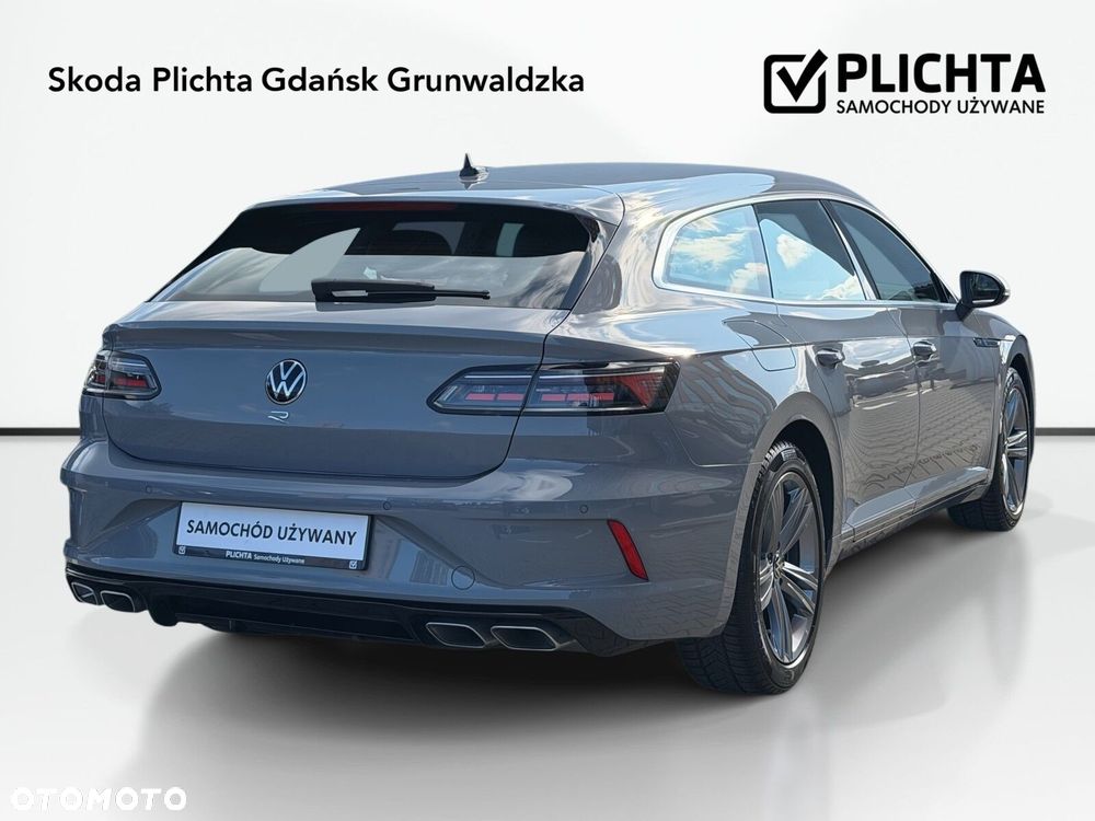 Volkswagen Arteon Shooting Brake 2.0 TSI 4Motion R DSG - 6