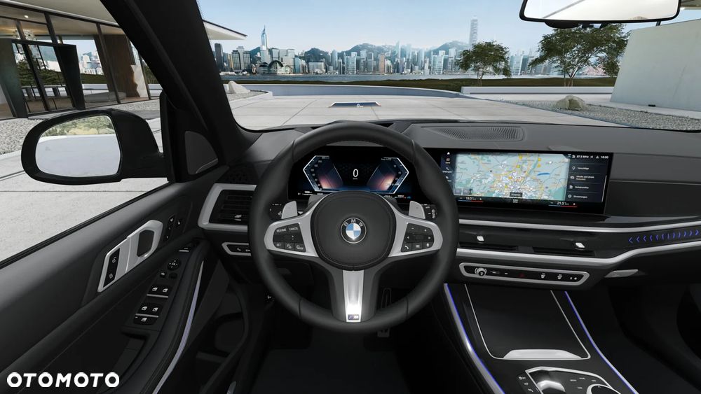 BMW X5 xDrive30d - 15