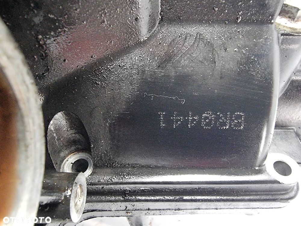 Blok Silnika Mv Agusta Brutale 1090 2014 1078.00 TDI 106 kw - 2