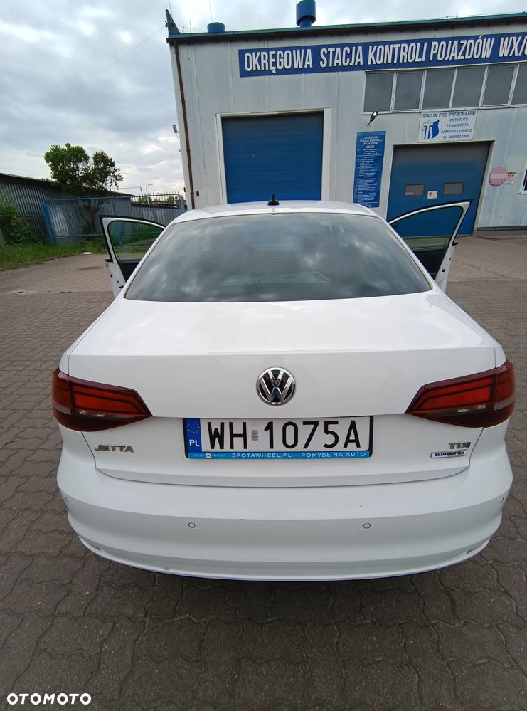 Volkswagen Jetta 2.0 TDI DPF BMT Comfortline DSG - 6
