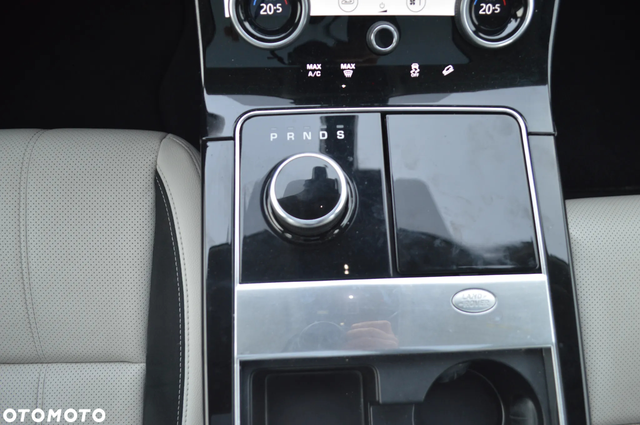 Land Rover Range Rover Velar 2.0 SD4 - 21