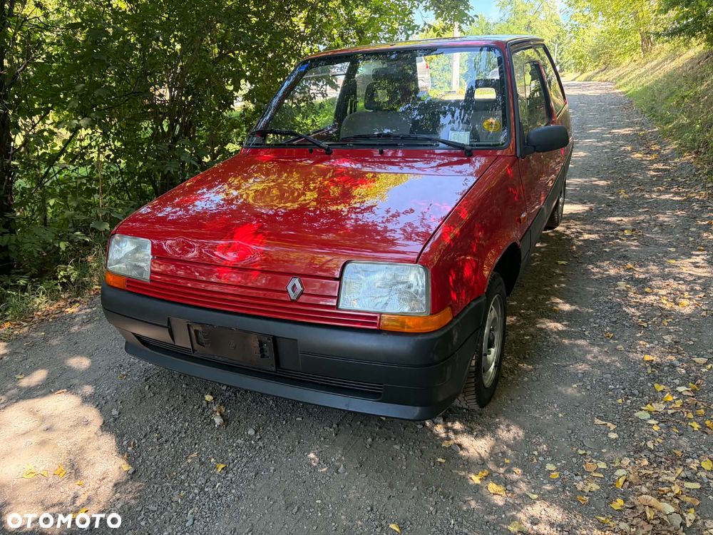 Renault 5 - 4