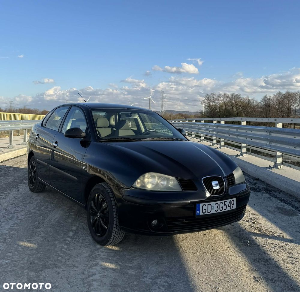 Seat Cordoba 1.4 16V Stella - 1