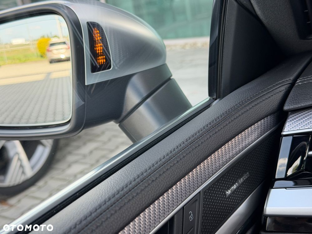 Volkswagen Arteon 2.0 TSI 4Motion R DSG - 31