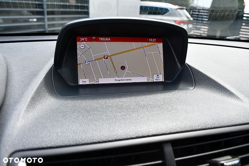 Opel Mokka 1.6 CDTI Cosmo S&S - 15