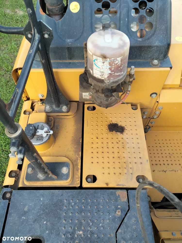 Caterpillar 314E L CR 15,4T CAT 312/313/315 - 11