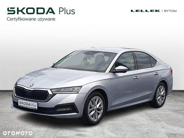 Skoda Octavia 1.5 TSI ACT Ambition