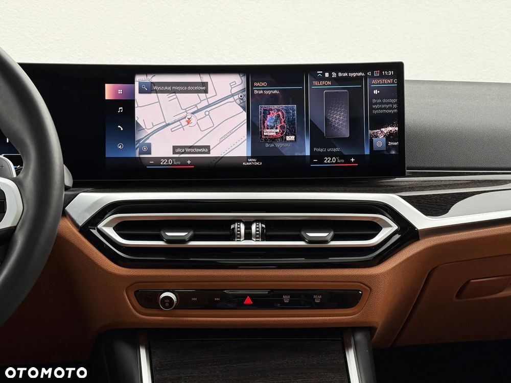 BMW Seria 3 320d xDrive M Sport Sport - 33