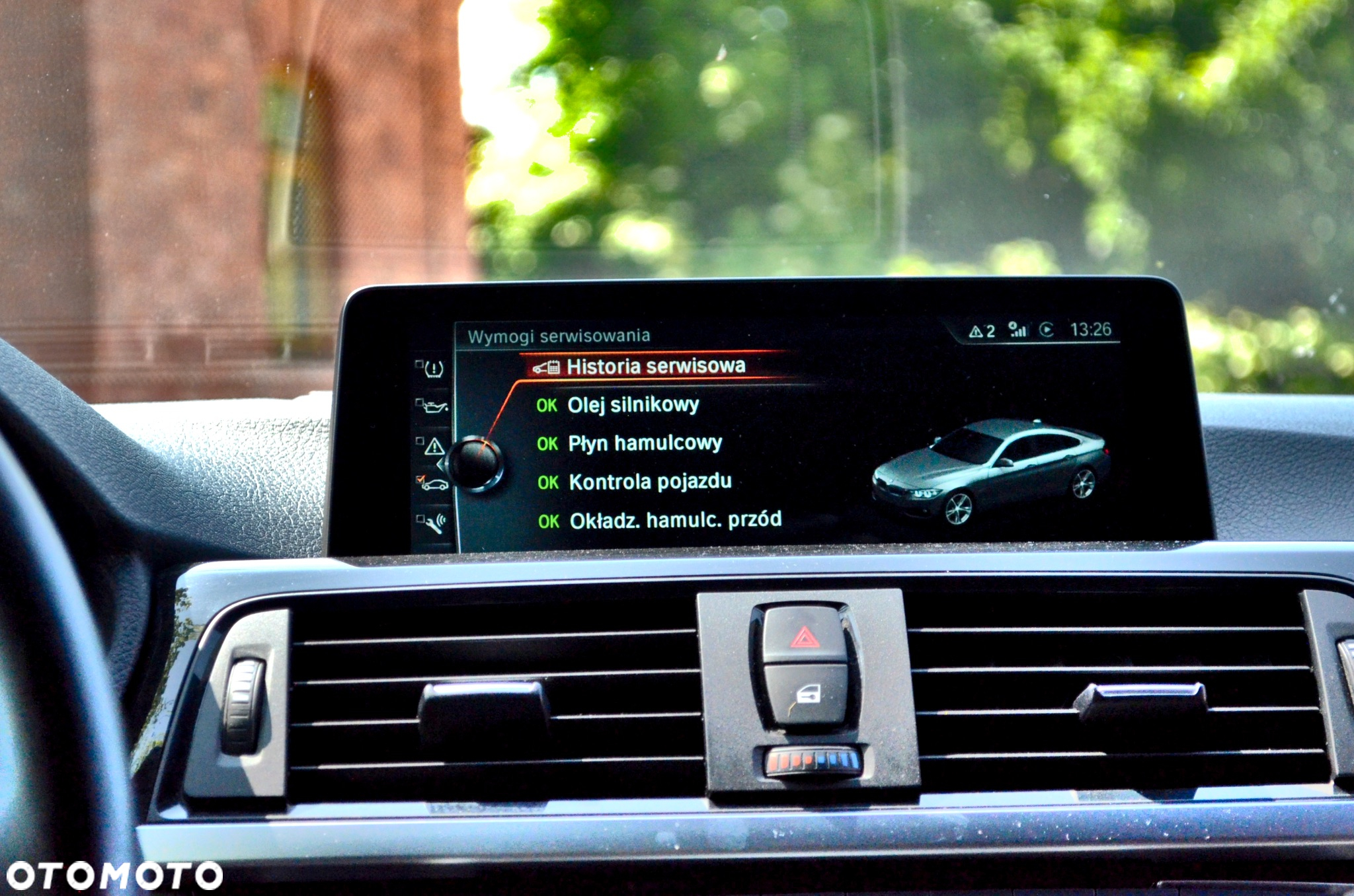 BMW Seria 4 420i Gran Coupe Sport-Aut M Sport - 24