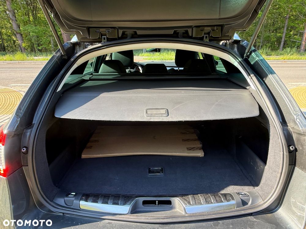 Peugeot 508 BlueHDi FAP 150 Stop&Start Allure - 12