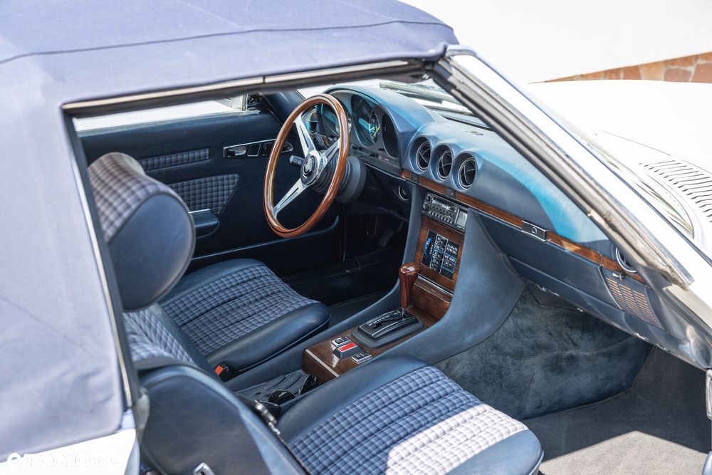Mercedes-Benz SL - 15