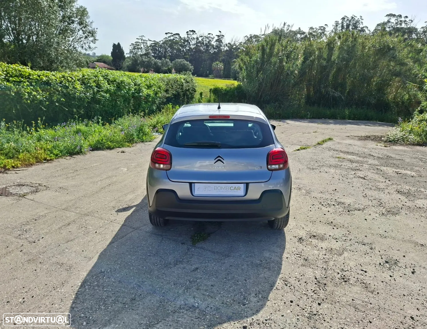 Citroën C3 1.2 PureTech Shine - 42