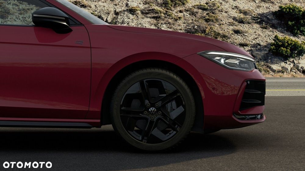 Volkswagen Passat Variant 2026