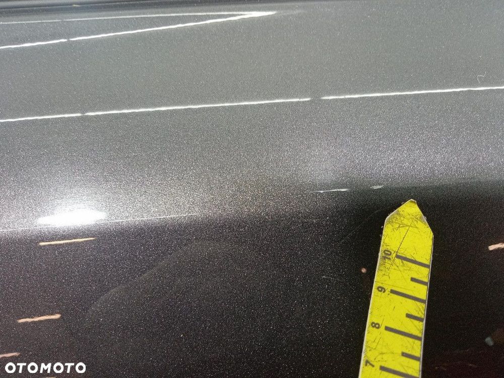 TOYOTA C-HR I DRZWI PRZÓD PRAWE EU - 7