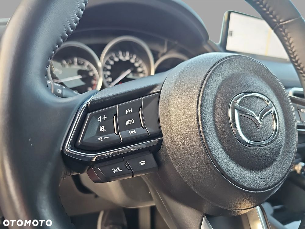 Mazda CX-5 2.0 Kanjo 2WD - 22