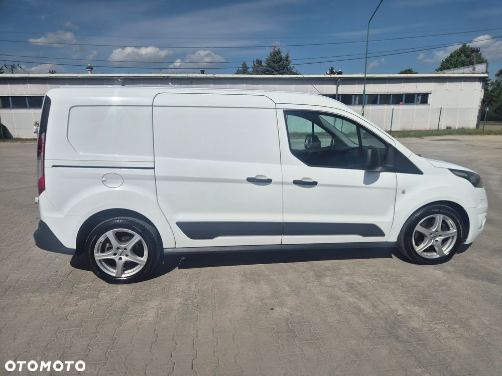 Ford Transit Connect - 6